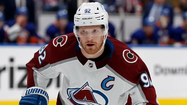 «Оттава» — «Колорадо»: есть ли шансы у «сенаторов»?