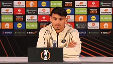 АЗ оформил рекордный трансфер, подписав Патати за 7,2 млн евро