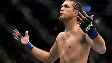 Ортега рассказал об ожиданиях от боя со Стерлингом