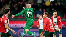 «Ахмат» вошёл в мировую тройку по опасности стандартов вне топ-5 лиг