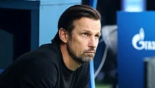 Семак прокомментировал победу «Зенита» в матче со «Сьоном»