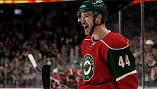 «Лада» усилилась Тайлером Граовацем: контракт подписан до конца сезона