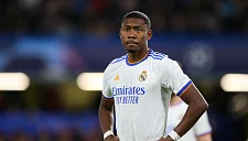 Алаба переживает затянувшийся футбольный кошмар