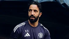 «Манчестер Юнайтед» продолжает укрепление состава