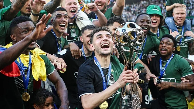 Экс-защитник «Торпедо» назвал главных претендентов на чемпионство в РПЛ