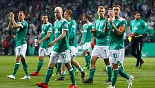 «Вердер» сыграет с «Фрайбургом» в матче 4-го тура Бундеслиги