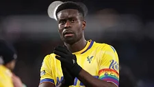 Три клуба Премьер-лиги претендуют на Марка Гехи из «Кристал Пэлас»