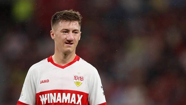 Ангело Штиллер привлекает внимание топ-клубов Европы