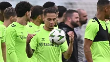 Антони может стать новым приобретением «Баварии» за 70 миллионов евро