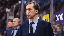 «Динамо» утвердило Вячеслава Козлова на пост главного тренера