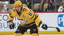 Сидни Кросби повторил рекорд Овечкина и Гретцки в НХЛ