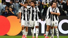 Влахович и Дэвид принесли «бьянконери» победу над «Аталантой»