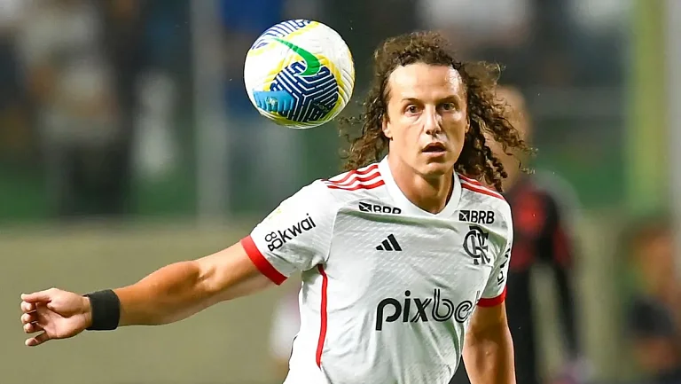 Давид Луис стал игроком кипрского «Пафоса»