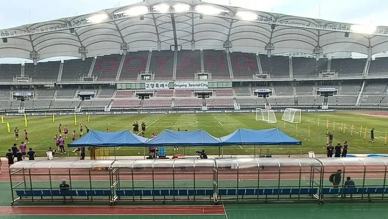 «Барселона» готовится к матчу в Корее, Гарсия вернулся в строй