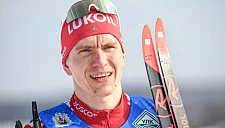 Известная журналистка раскрыла причины срыва Большунова на этапе Кубка России