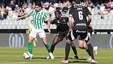 «Риу Аве» расторг контракт с Жоау Новаишем