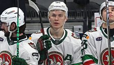 «Ак Барс» нацелен на победу в новом сезоне КХЛ