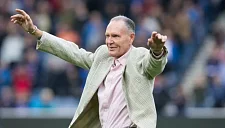 Легенда английского футбола найден без сознания