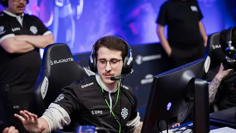 HEROIC - Legacy: Скандинавский расчет против бразильского духа