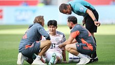 Ким вернётся в состав «Баварии» к матчу с «Вердером»