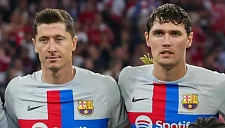 «Барселона» не собирается продлевать контракт с Кристенсеном