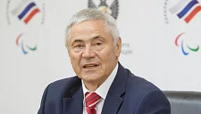 Российские паралимпийцы-горнолыжники отправятся на сборы в Италию