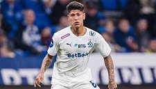 «Фламенго» ускорил переговоры по Карраскалю