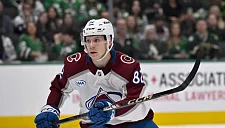 Иван Иван может начать сезон в составе «Колорадо»