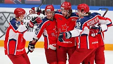 Михайлов раскритиковал игру ЦСКА