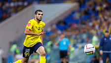 «Ростов» с минимальным счётом обыграл «Оренбург» в матче РПЛ