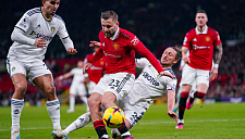 «МЮ» сыграет с «Лидсом»: положение команд перед матчем