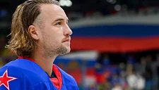 Форвард СКА — о победе над «Ак Барсом»: У нас были проблемы в обороне