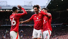 «МЮ» уверенно победил «Борнмут» в Летней серии АПЛ