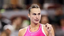 Соболенко намерена защитить свой титул на US Open