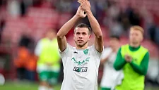 ЦСКА возобновил переговоры с «Ахматом» по трансферу Лечи Садулаева