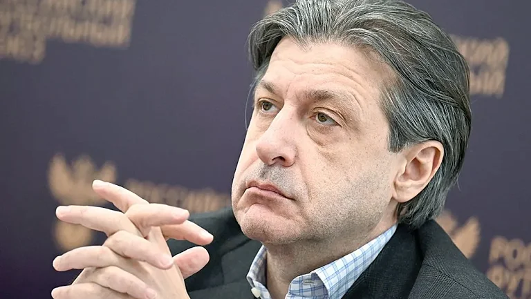 Экс-глава РПЛ Ашот Хачатурянц может войти в правление «Спартака»