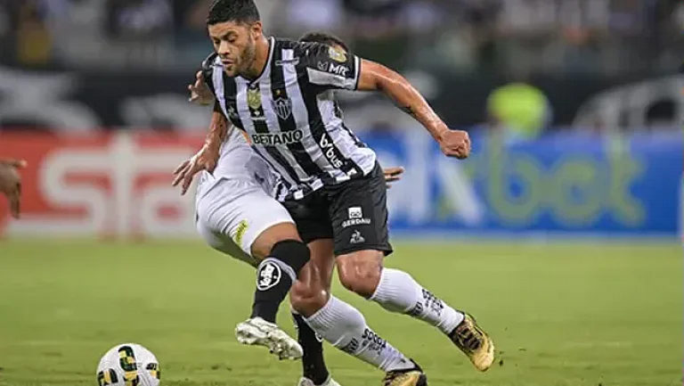 «Атлетико Минейро» — «Фламенго»: сумеет ли «Менго» взять реванш на выезде?