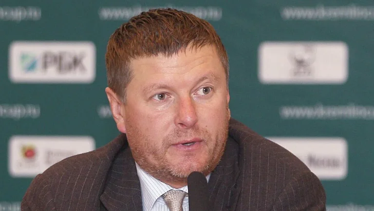 Евгений Кафельников прокомментировал результат россиян на US Open — 2025