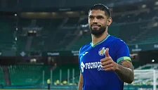 Омар Альдерете подписал контракт с «Сандерлендом» за £10 млн