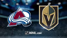 «Колорадо» Валерия Ничушкина встретится с «Вегасом»