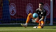 Хоан Гарсия — вратарь с выдающейся статистикой, который привлёк внимание «Барселоны»