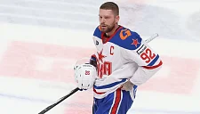 Крикунов сомневается, что Кузнецов вернется на высокий уровень в НХЛ