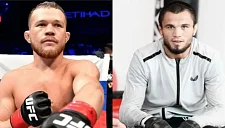 Умар Нурмагомедов объяснил, почему не считает Петра Яна другом и готов с ним драться