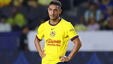 «Спартаку» не удалось договориться с «Америкой» по трансферу Касереса