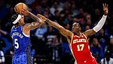 4 ключевых матча для «Атланта Хокс» до конца сезона

