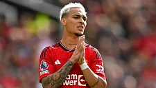 «Атлетико Мадрид» становится фаворитом в борьбе за Антони