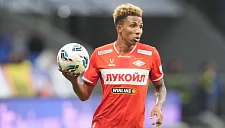 Мостовой считает пенальти в ворота «Пари НН» спорным