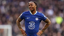 Стерлинг вне заявки «Челси» на ЛЧ, а травмированный Колуилл — включён