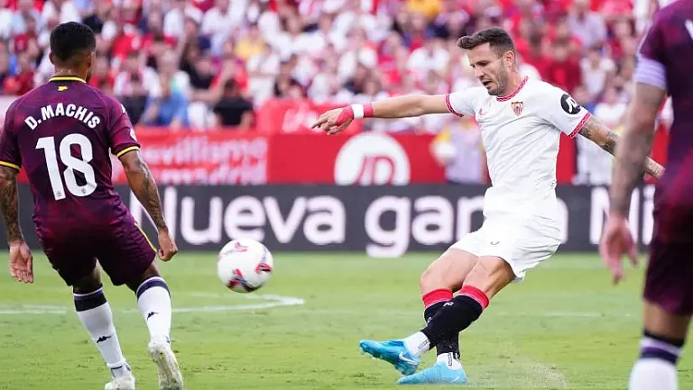 Сауль Ньигес может покинуть «Атлетико Мадрид»