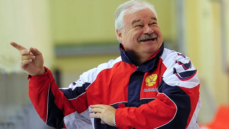 Плющев осудил Ларионова после его конфликта с Локтионовым в СКА